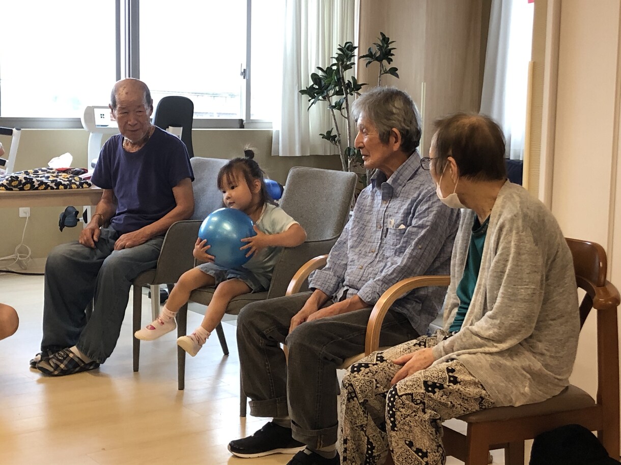 介護事業経営コンサルサービスを提供します 介護業界の繁栄を目指し！介護を憧れられる職業に！ イメージ10