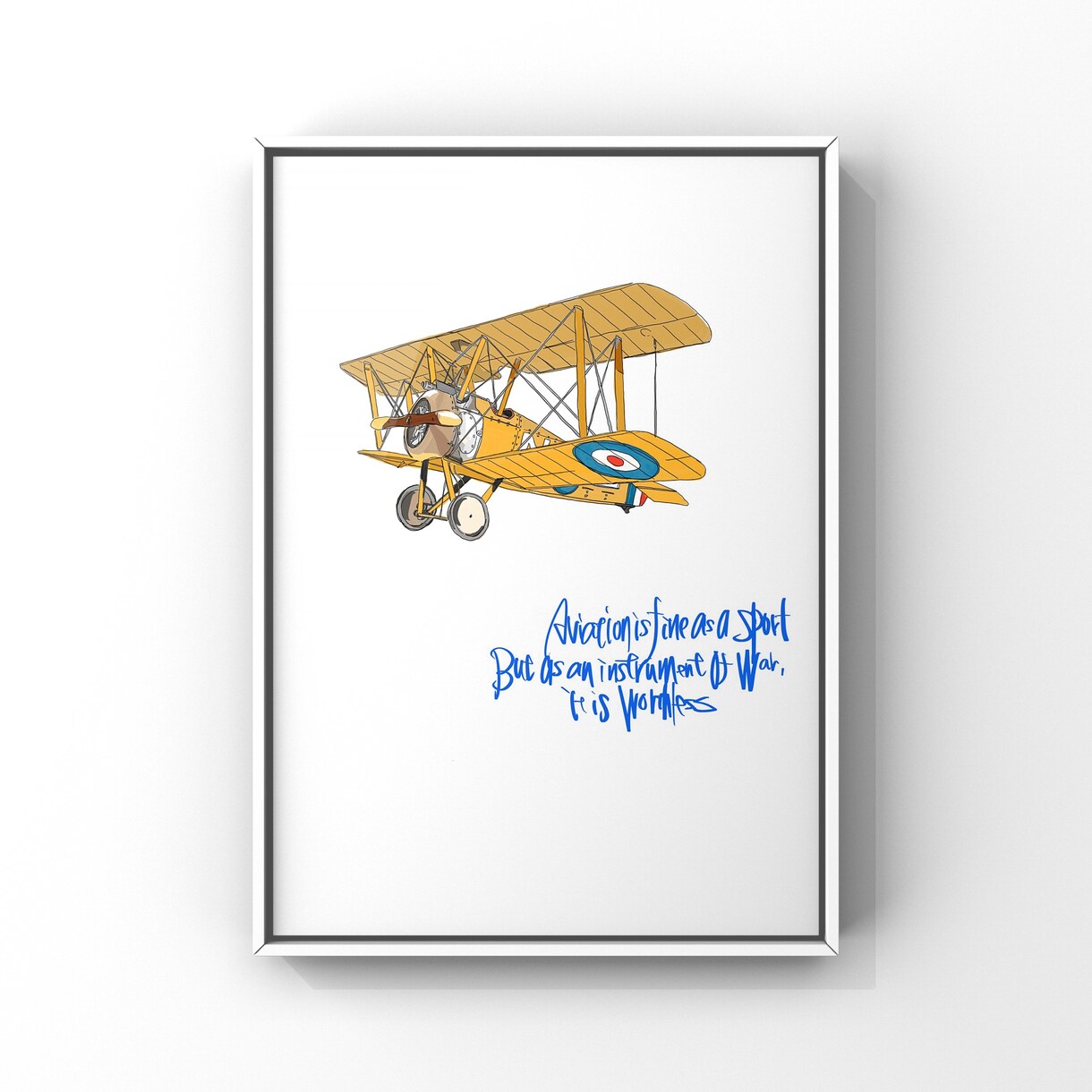オシャレなイラストに英字などを組み合わせます ポップなイラストに手描きのレタリングの文字組み合わせ イメージ3