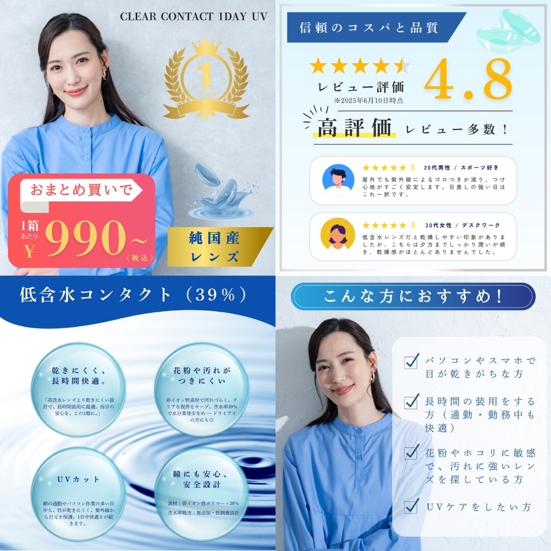 3名様まで限定通常6枚セットを7枚で製作いたします 丁寧なヒアリングでお客様の商品をより魅力的にお伝えします！ イメージ2