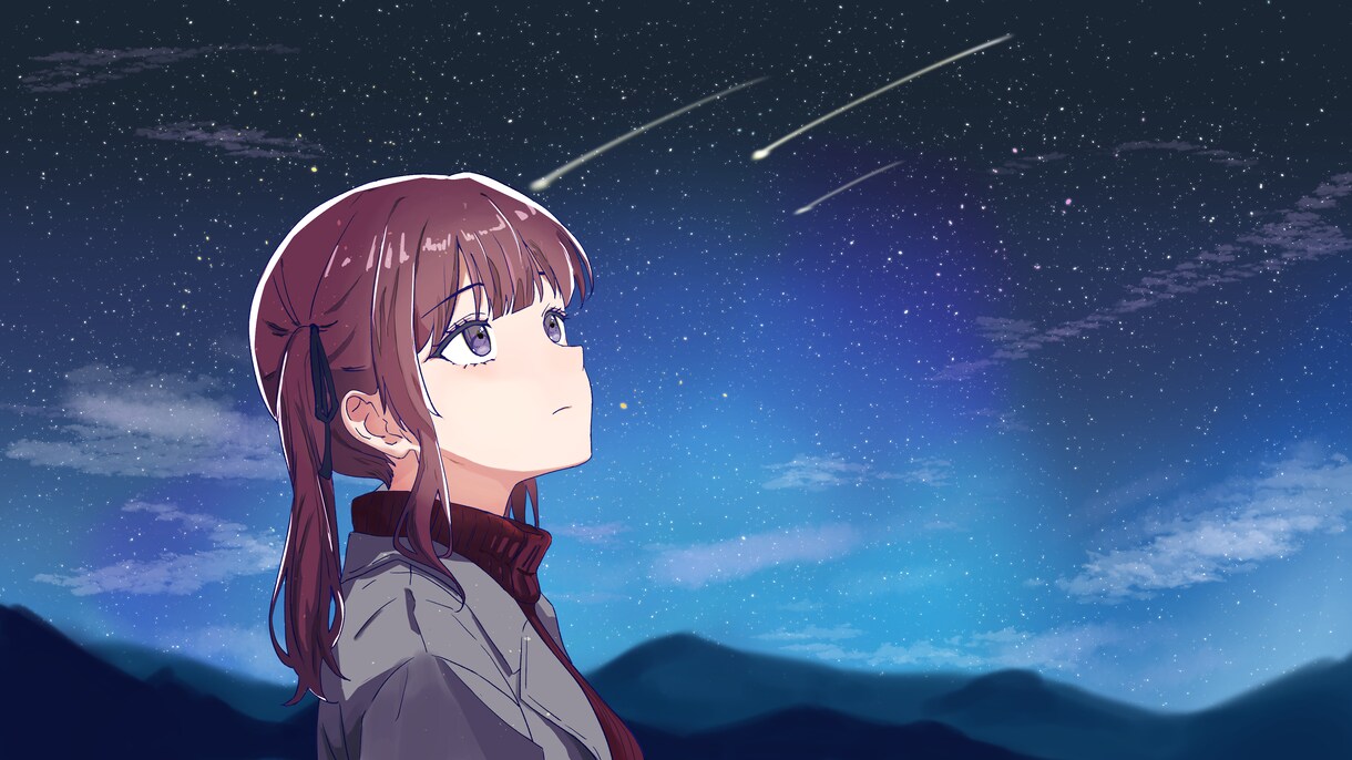 人物イラストを作成しまます TRPGの立ち絵やアイコン等要望に応じたキャラが欲しい方へ イメージ6