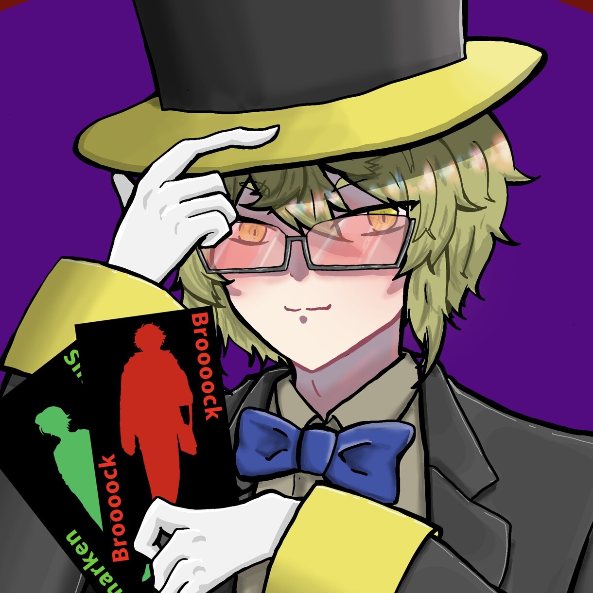 アイコンイラストお描きします 低価格の割にはまぁまぁなクオリティだと自負してます イメージ2