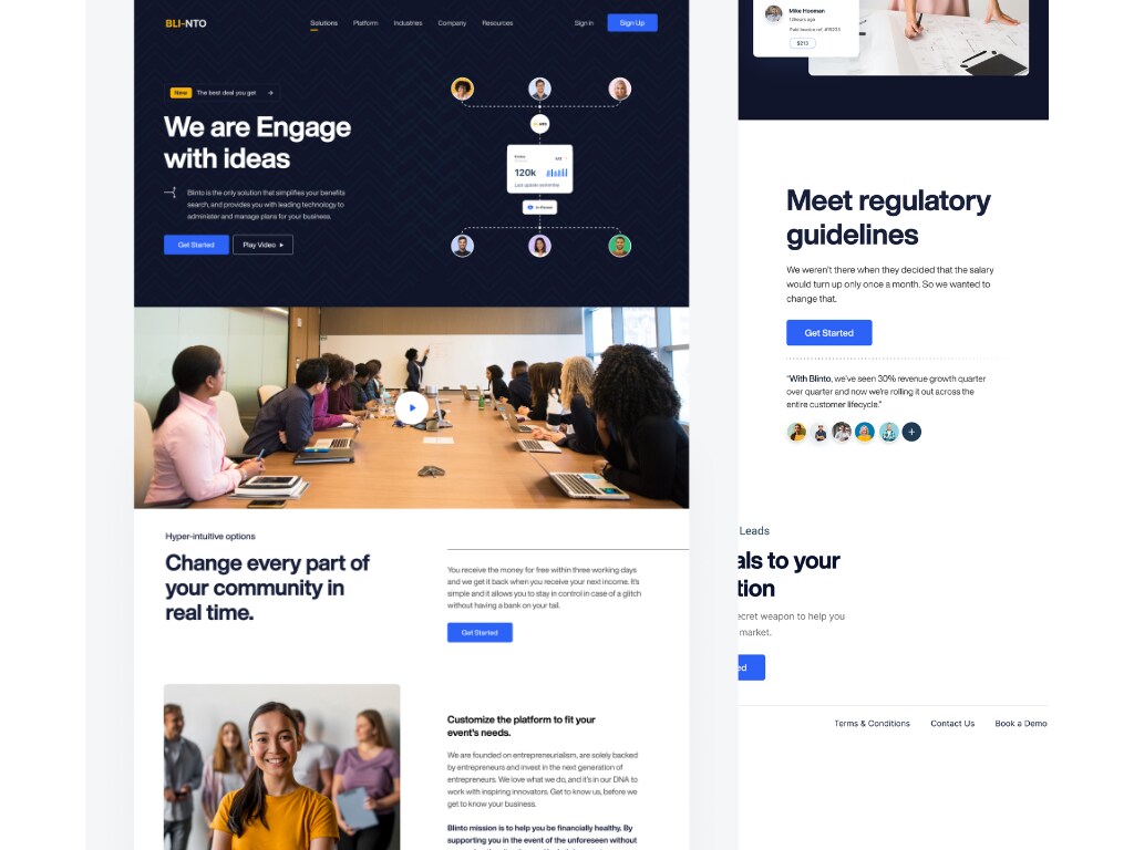 複数の販売チャネルで攻めのECサイトを作成します Shopify認定パートナーがブランド力を高めるサイトを作成 イメージ5