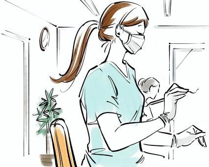 女性歯科医師のリアルな人生設計をお話しします 歯学部入学、女性歯科医師の人生設計に悩んでる方へ！ イメージ1