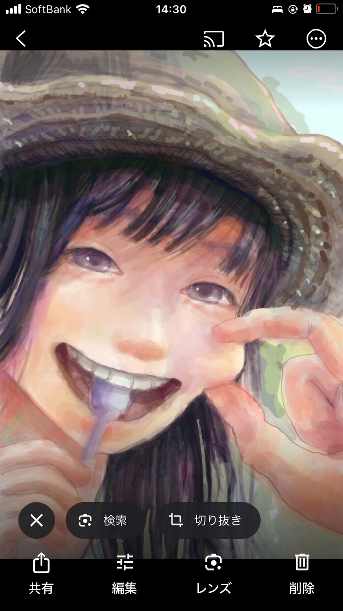 似顔絵描きます。幅広い年代やペットでも描けます 色彩豊かにかけます。絵柄や色の指定は相談してください。 イメージ5