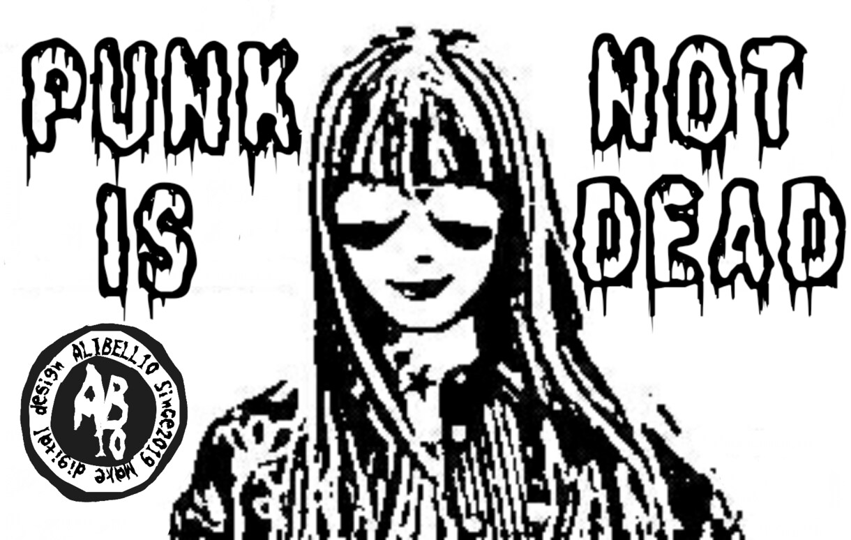 ロゴやフライヤー、写真加工デザイン承ります バンドマンやアンダーグラウンド好きにオススメ！ イメージ8