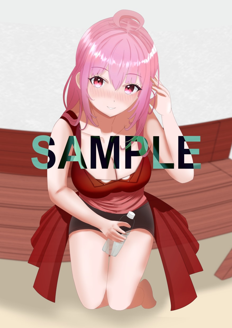 個人・Vtuber対応！女の子イラスト制作します 【バストアップ～】 / 動画サムネ・グッズ・立ち絵も対応！ イメージ1
