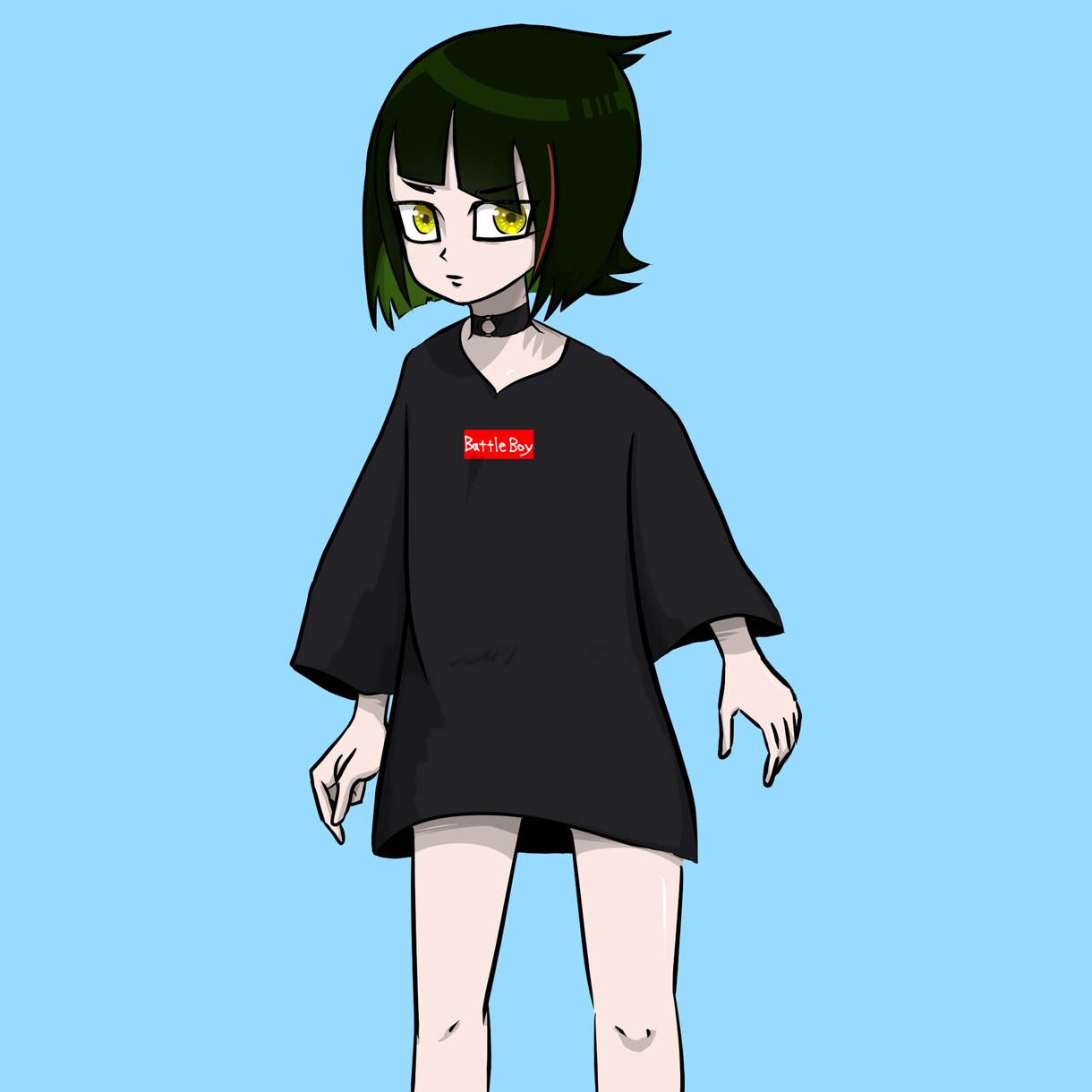 謎のアイコンなどを描きます 謎のアイコンで人と差をつけろ！！ イメージ4