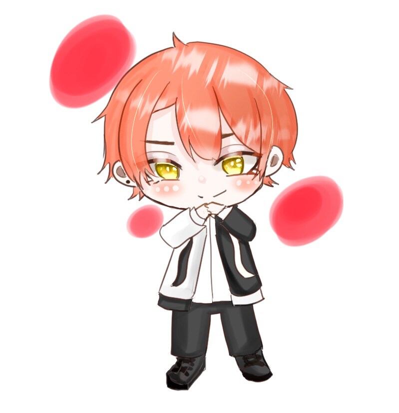 可愛いアイコンイラストデフォを描きます ご相談だけからでも◎！希望通りのイラストに仕上げます！ イメージ8