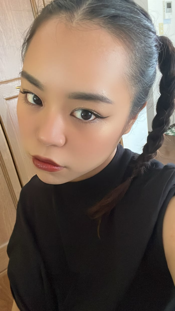 日本人のあなたでも似合う海外風メイクの提案をします 海外好きのあなたらしいメイク法を身につけたい方へ イメージ7