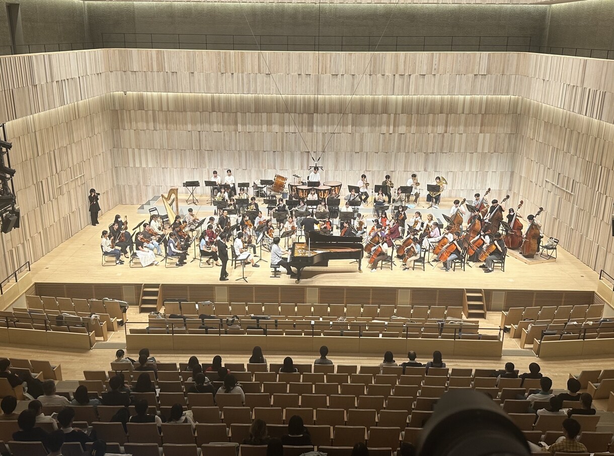 誰でも！オンラインで楽しく本格ピアノレッスンします ⭐︎公立芸術大学を主席卒業したピアニストがあなたをサポート！ イメージ2