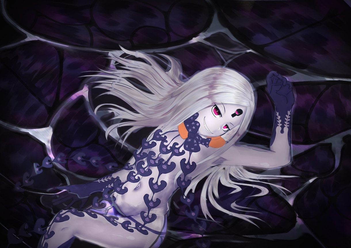 ご希望の絵、心を込めてお描きします ポップなキャラからシリアスなキャラまで広く対応しております。 イメージ8