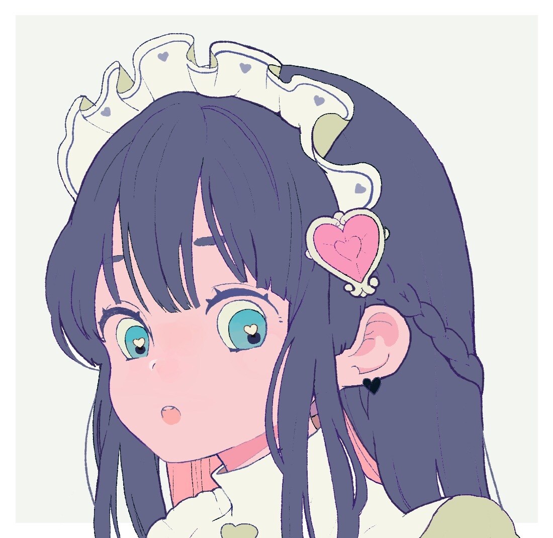 可愛くポップなイラストお描きします アイコンやヘッダーなど可愛いくほんわかした雰囲気に イメージ2