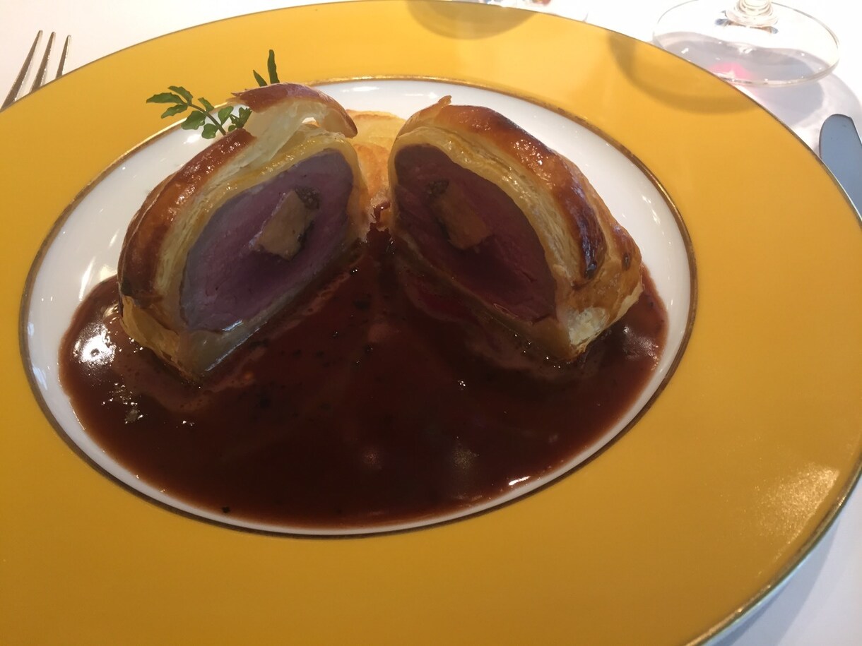 デートや記念日それに合わせたお店選びサポートします 作る側と食べる側をしてる自分ならではの視点から提案します イメージ1