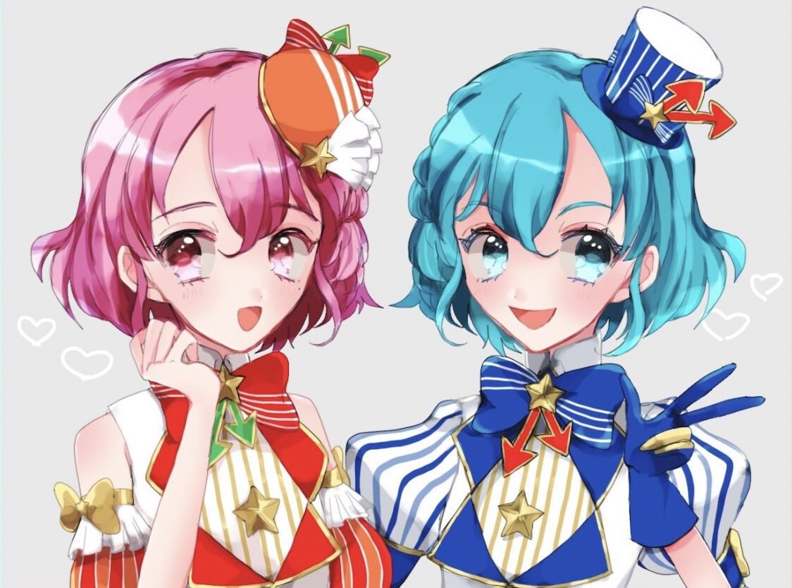 ご希望のイラスト制作いたします SNSのアイコン、ヘッダー用のイラストを制作いたします。 イメージ3