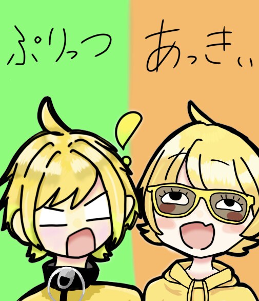 キャラクター描きます 漫画や、アイコンのキャラ描きます！ イメージ4