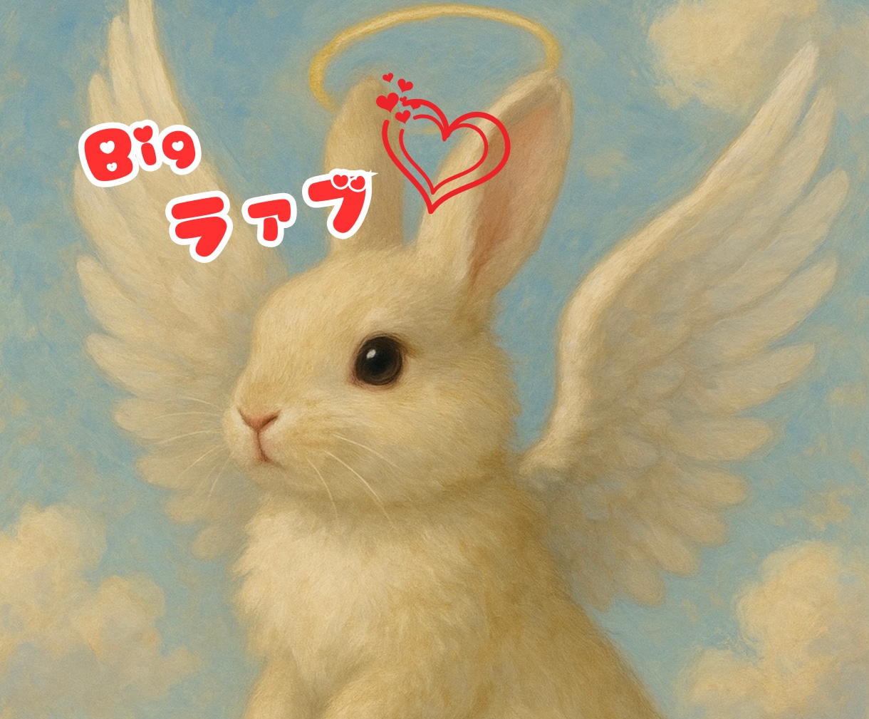 うさぎの占い❣️タロット＋ルノルマンで恋を導きます 恋人/復縁/未来/複雑愛/片想い…あなたの恋を応援します✨ イメージ6