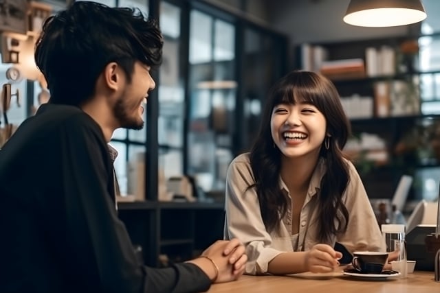 マッチングアプリで女性に誘われる方法を教えます youtubeの恋愛テクはもう古い？マッチングアプリ完全攻略 イメージ5