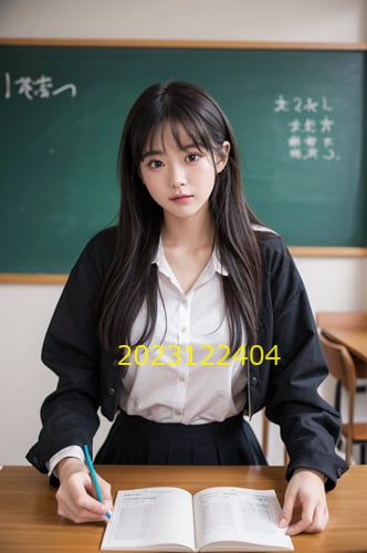 AIで作成した広告用の学生写真を販売します 実写では撮影、商用利用が難しい女子高生の写真販売 イメージ2