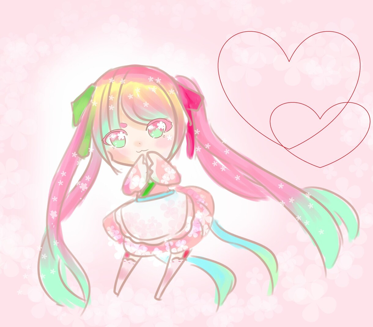 デフォルメのアイコンかきます オーダーメイドのイラスト描きます！ イメージ4