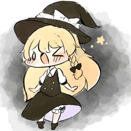 ゆるくて可愛いSNS用アイコンを作成します 可愛い水彩塗りSNS用アイコンをお描きします！ イメージ2