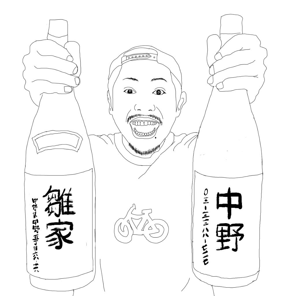 アイコンやステッカーに！似顔絵を制作します POPで愛着の湧くデザインを目指します イメージ2