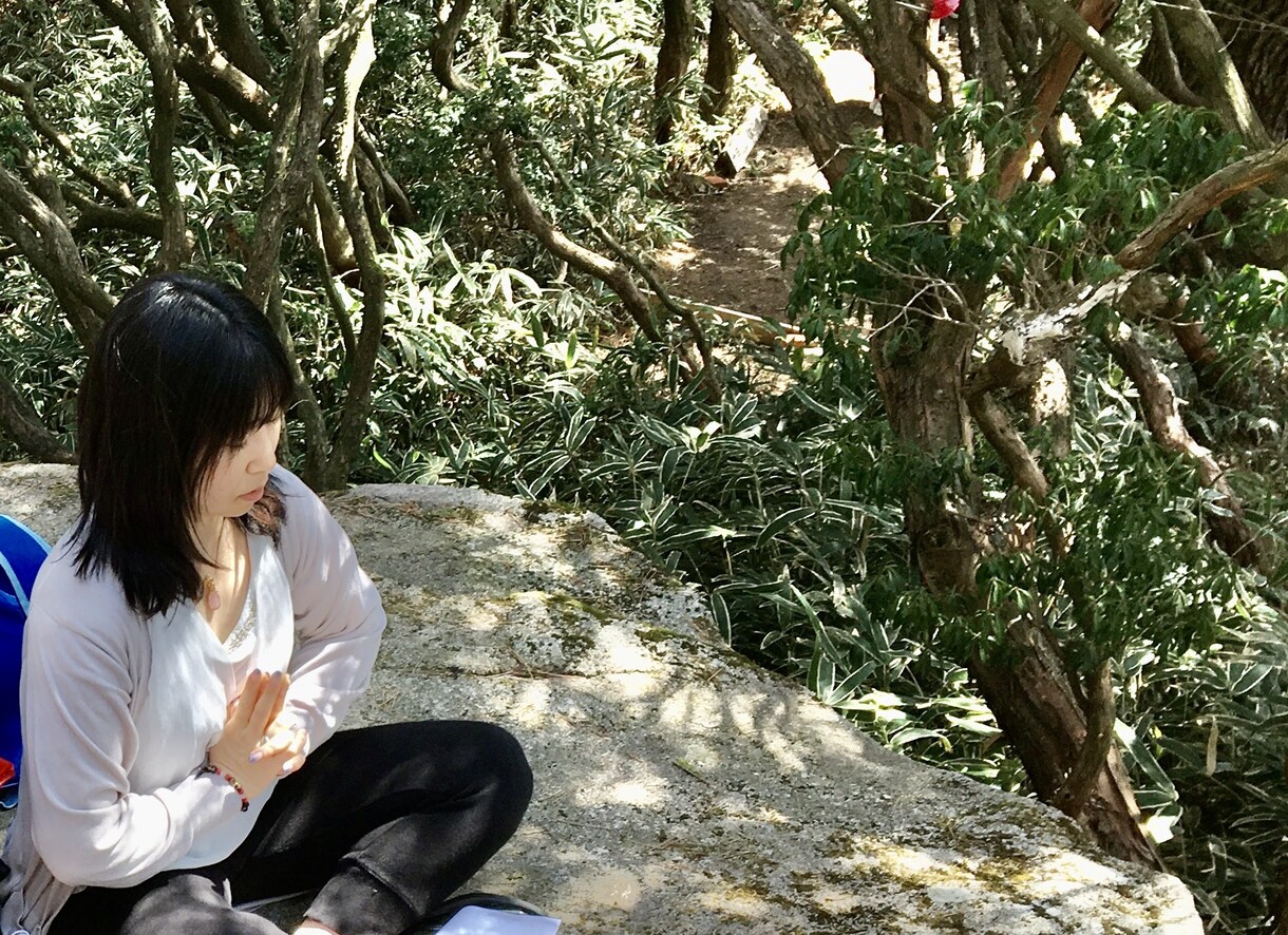 あなたの癒しと目覚めをサポートします あなたの真の豊かさと愛につなげるお手伝い♫ イメージ2