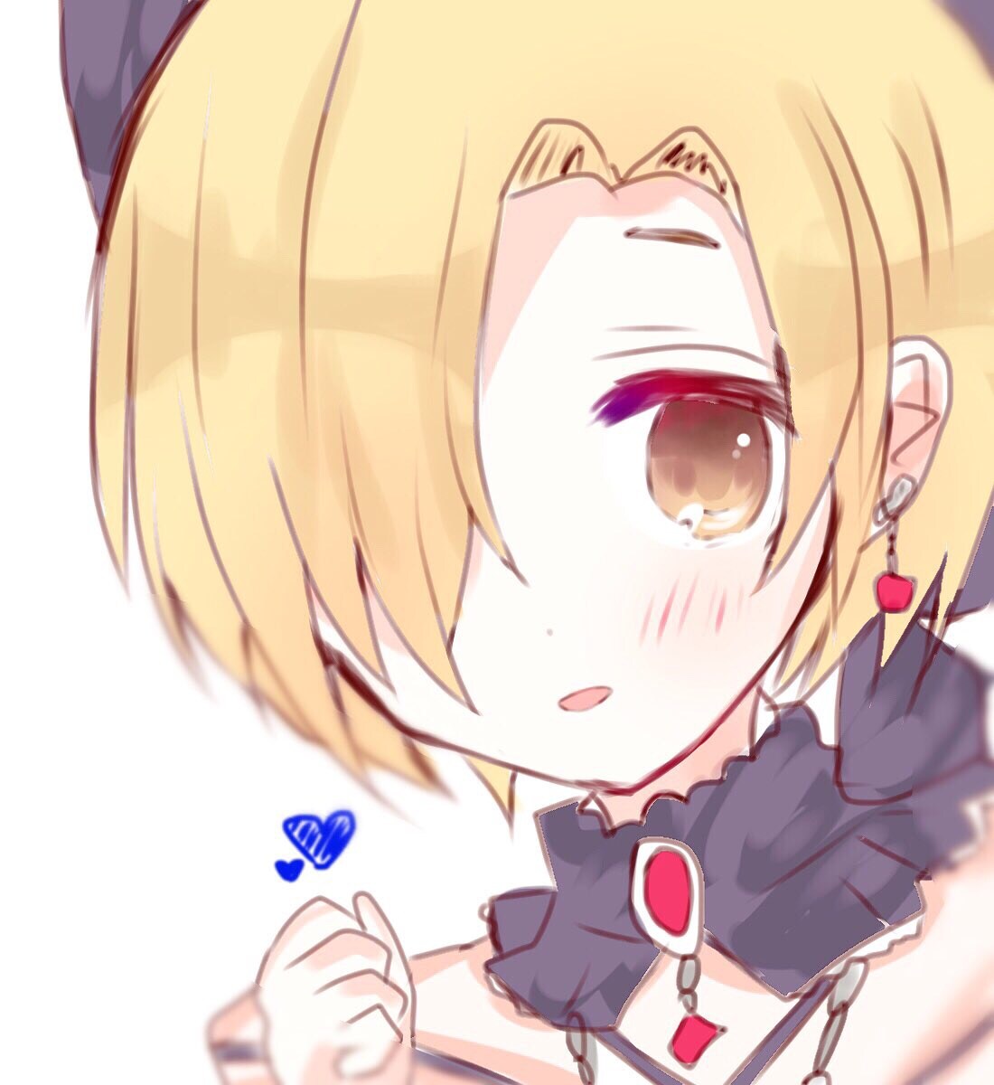 イラスト描きます 自分だけのイラストがほしい方へ イメージ1
