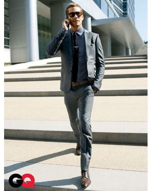 オシャレになりたい人へ着こなし方教えます ファッションで人生を変えましょう「イロハをすべて教えます」 イメージ1