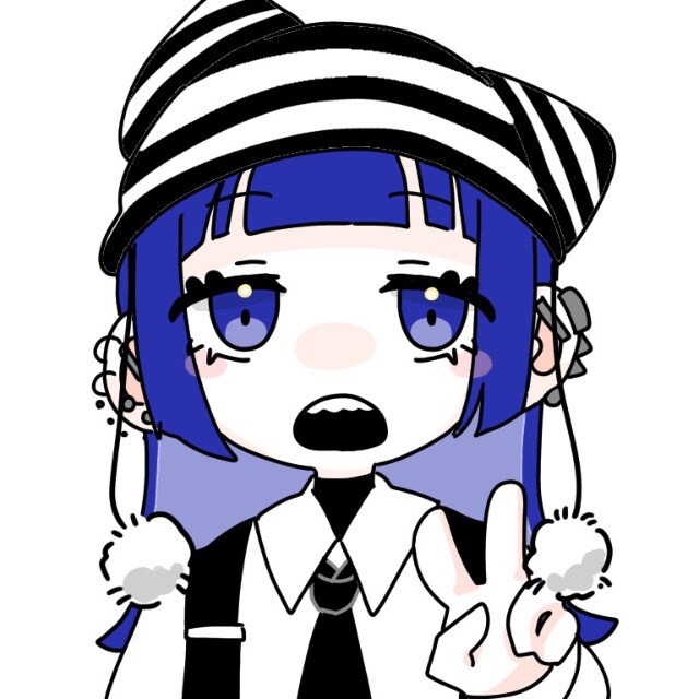 SNS用アイコン、イラスト描きます ポップでかわいいイラストが得意です！！！！ イメージ3