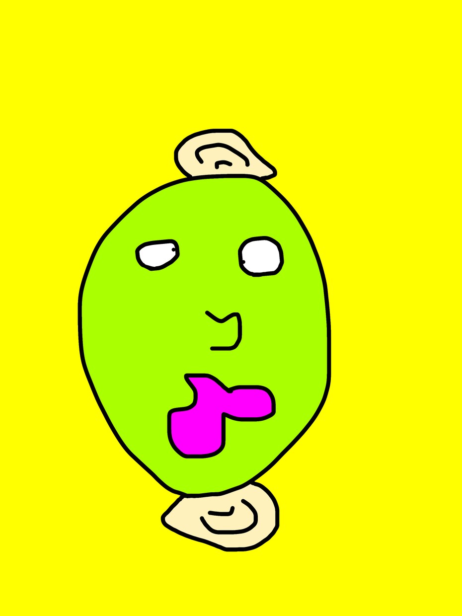 ご希望に合わせてかわいいキャラクターを描きます テーマがあれば御申し付け下さい。なければ自由に作ります。 イメージ3