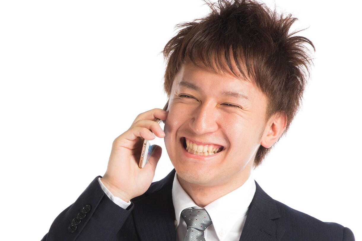 ココナラ出品者様向け！売上アップのコツお教えします 電話サービスをご購入いただくためのポイントをアドバイスします イメージ5