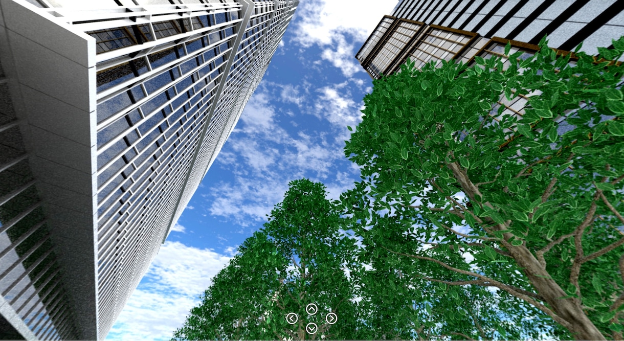 内装プランを360°VRで疑似体験できます 着工前にプランを徹底検証！失敗を防ぐ為の最適ツールです！ イメージ6
