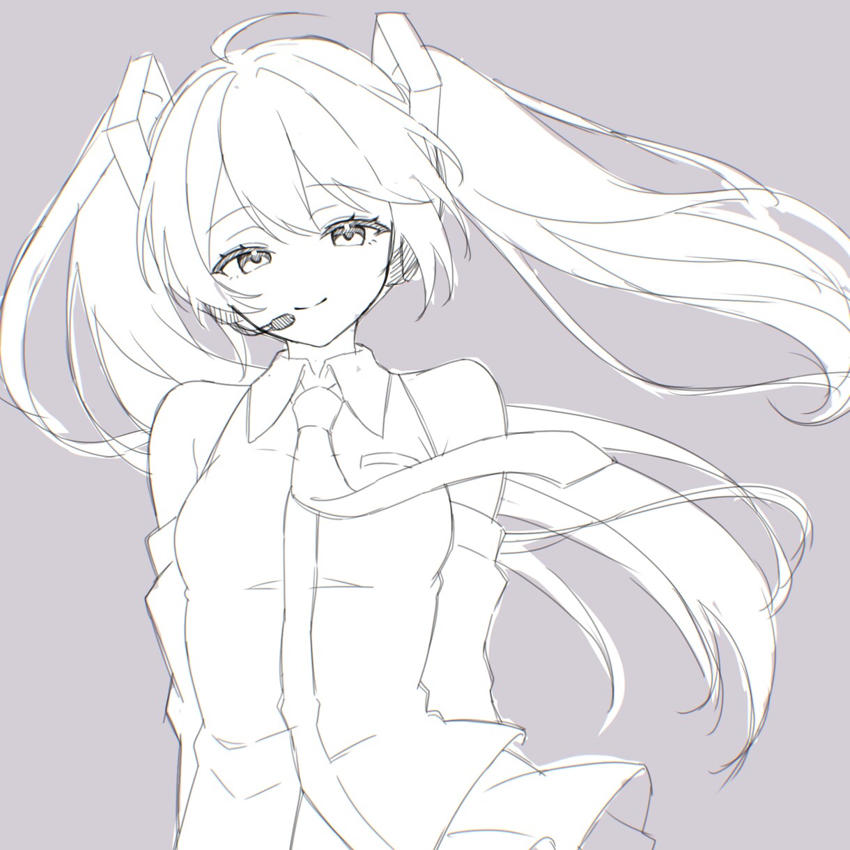 イラストを描きます 透明感があって可愛らしいイラストを描くのが得意です！ イメージ2