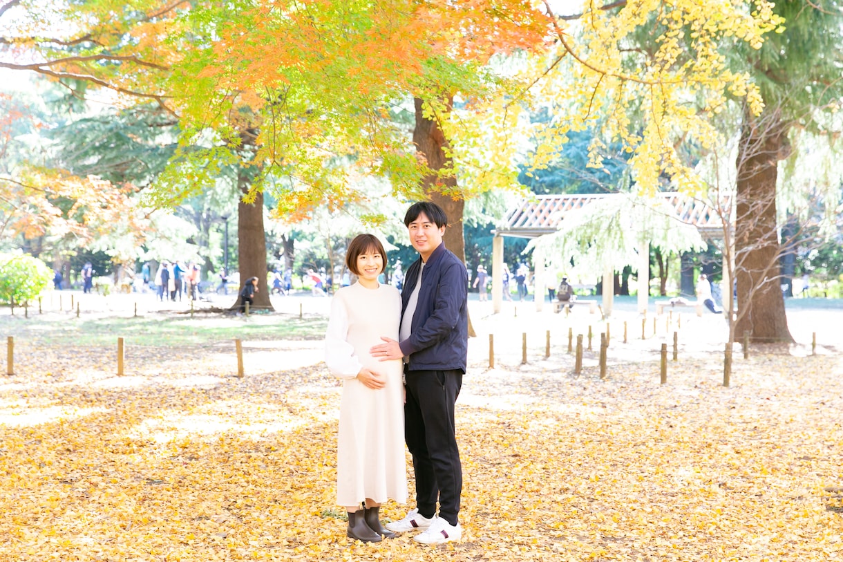 明るくてナチュラルな記念写真を撮影いたします 自然な雰囲気とフォーマルな写真どちらも◎80カット以上保証 イメージ2