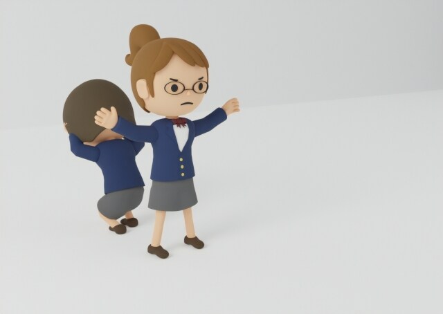 お悩み、愚痴、世間話し❤️何でもお聞きします さぁ、スッキリしましょ！心の中に溜めておくのは危険です⚠️ イメージ4