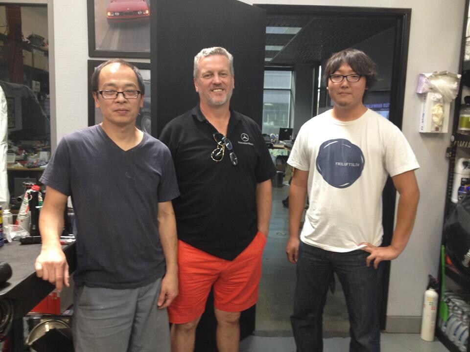 海外との事や、英語を必要とされてる方へのトータルケアを致します。 イメージ1