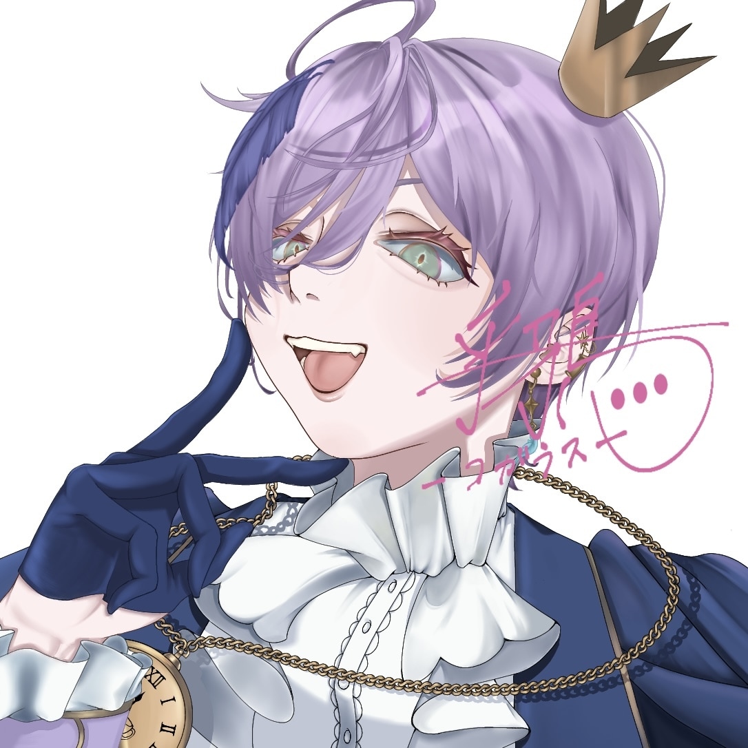 イラストを提供いたします 現在実績詰み中VTuber様向けイラスト販売！ イメージ1