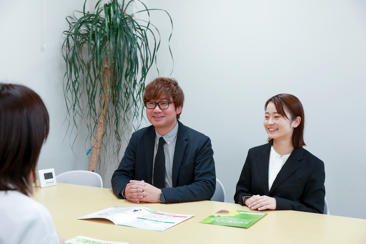 面倒な相続手続きをお客様に代わって代行します 相続手続きの代行2000件以上　全国トップレベルの実績 イメージ10