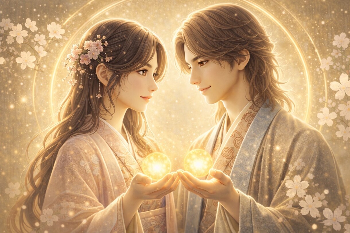 仕事や人生の流れを読み解き答えをお知らせします 迷いのある今に 静かな視点をお届けします イメージ4