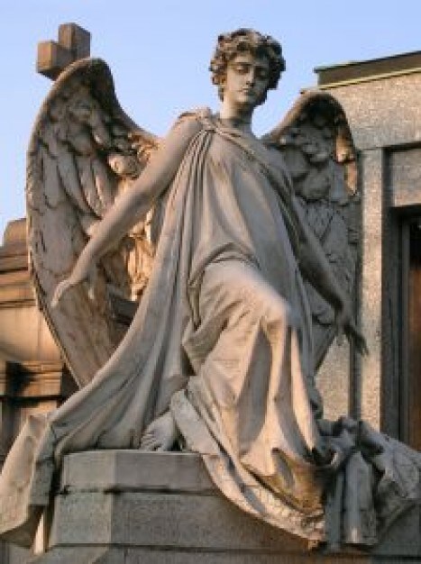 不安や恐れへの対処メッセージ　ＡＲＣＨＡＮＧＥＬ　ＭＩＣＨＡＥＬ イメージ3