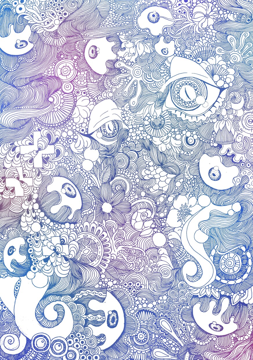 値下げ中★あなたの欲しいイラスト作成します 様々な用途に！相談し合いながら貴方だけのイラスト作成致します イメージ5