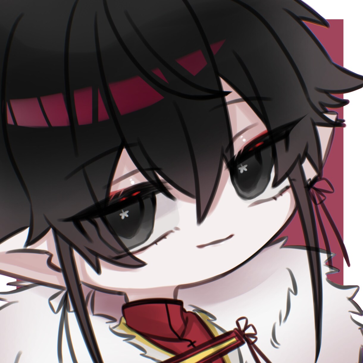 もちもちかわいいアイコンを描きます 修正無制限‼️可愛くて目立つアイコンはいかがですか？ イメージ6