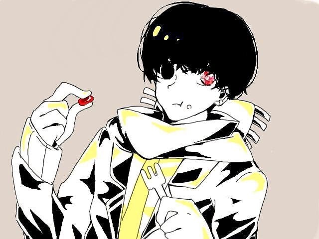 アイコン描きます ツイッターやインスタなどのアイコンイラストを描きます！！ イメージ1