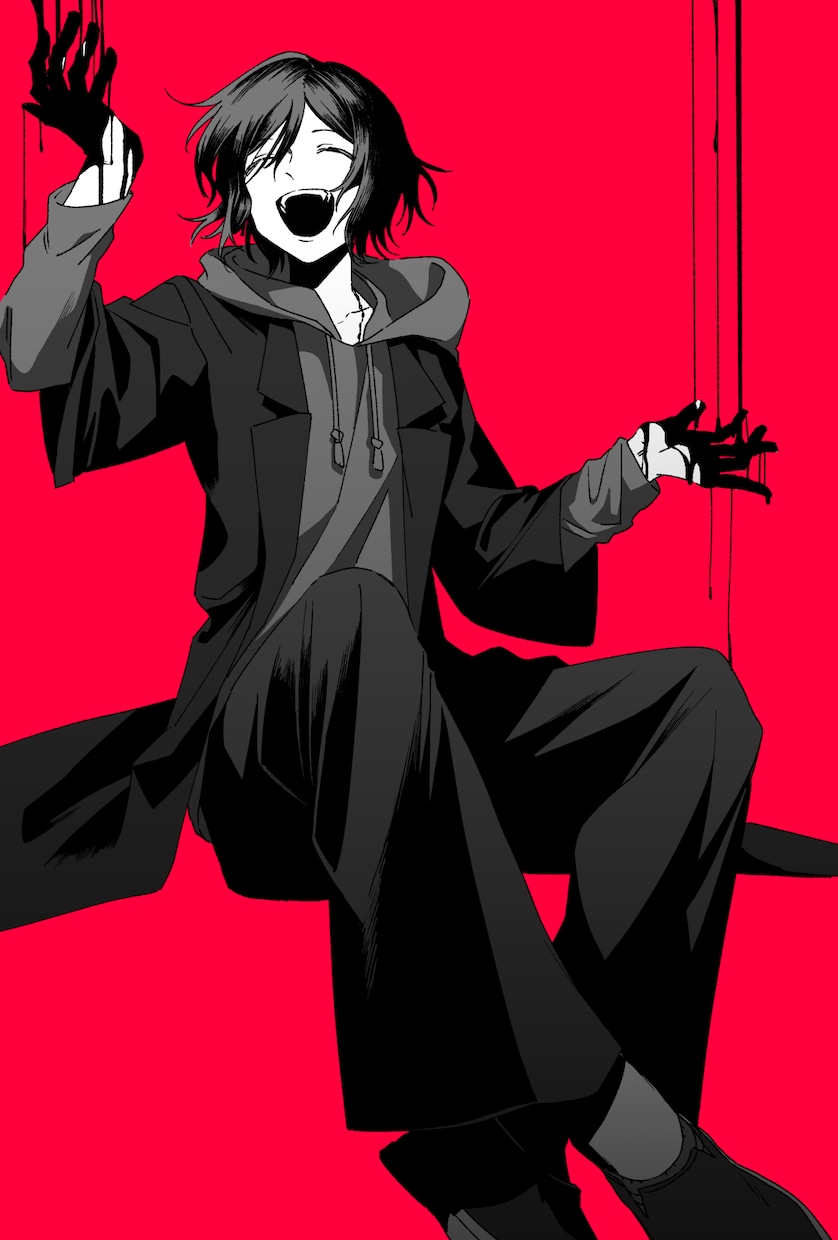 貴方のご希望のイラスト描きます アイコンイラスト・一枚絵・漫画なんでもござれ！ イメージ9