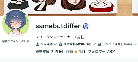 フリーランス10年目のデザイナーが相談にのります 独立・仕事・収入などフリーランスの悩みを電話で伺います イメージ3