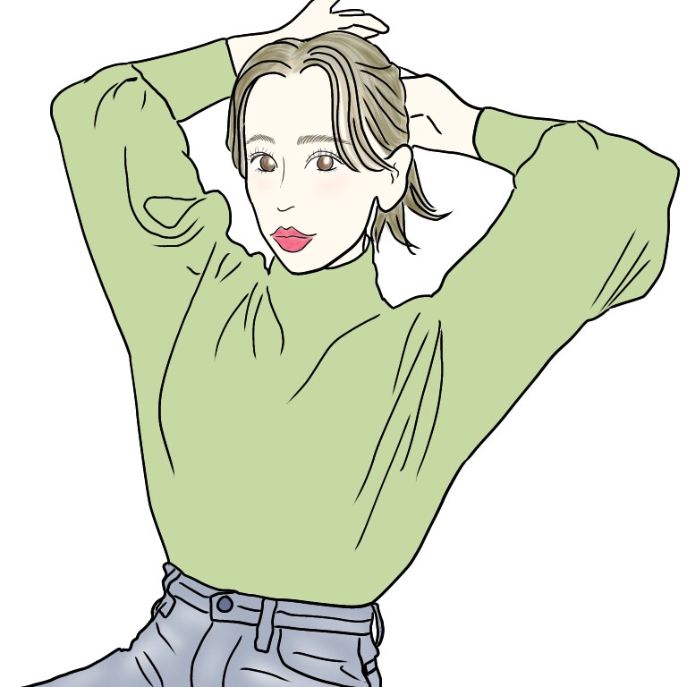 世界に一つだけの絵描きます 淡くシンプルな絵をお探しのあなた！ イメージ8