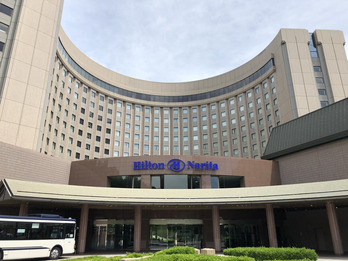 ホテルに安くお得に泊まり方法教えます ホテルに安く泊まりたいあなたへ✨〜共に価格を比べます〜 イメージ1
