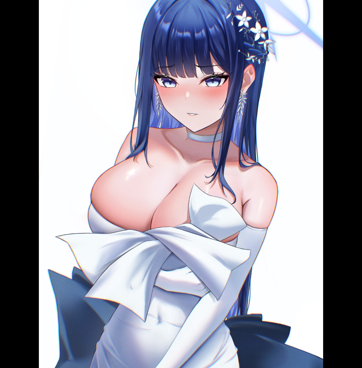 美少女イラストをご希望に合わせて制作いたします 商用キャラ/1枚イラスト/SNSアイコン/記念イラスト など イメージ9