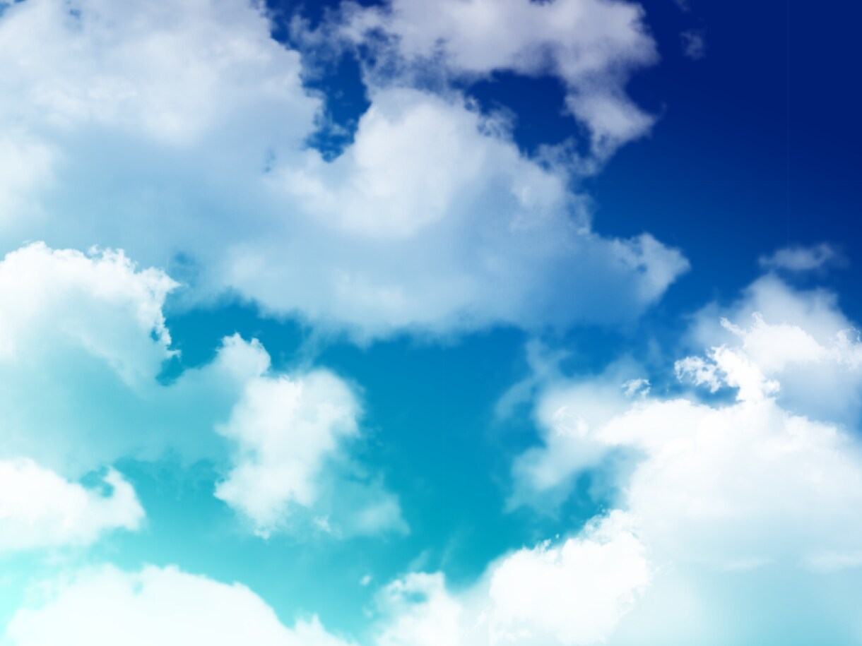 空をお届けしてみんなを癒します。お願いします 空、お届けいたします。癒しと心の安らぎを イメージ10