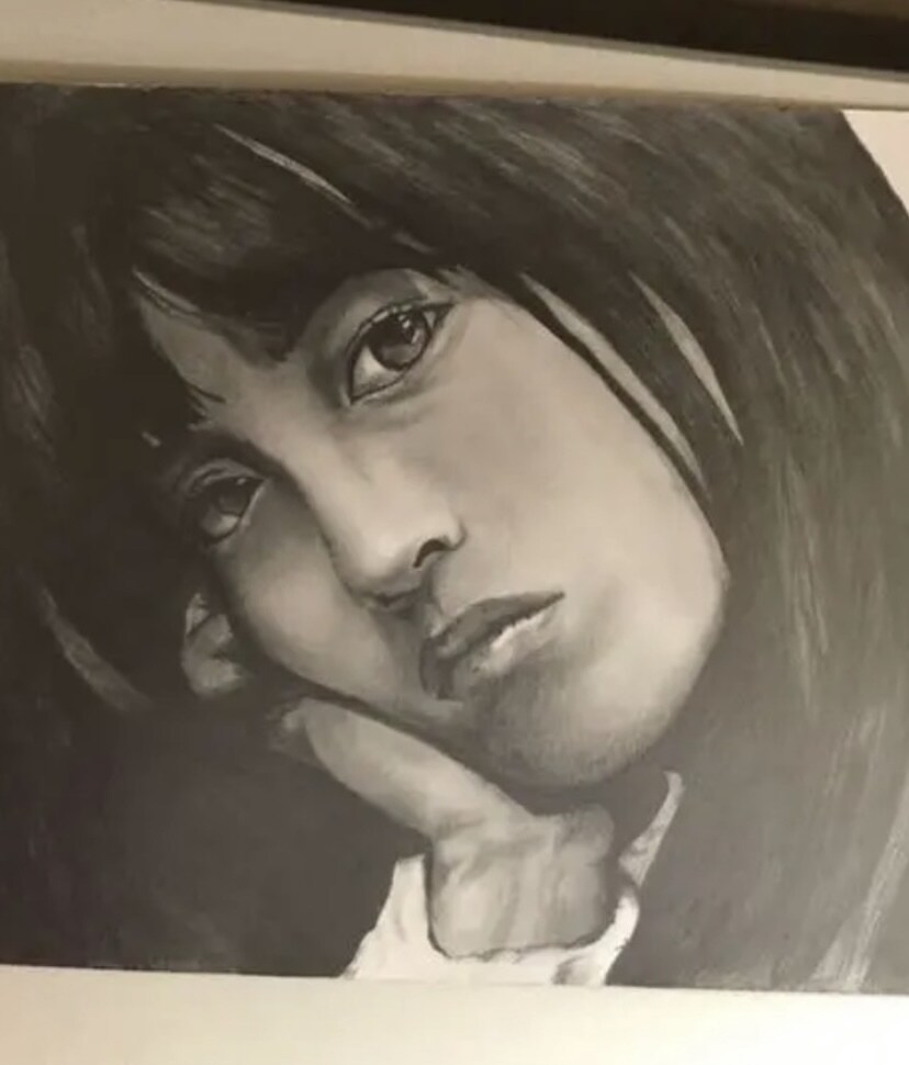 人物画　アニメなんでもかけます オリジナルの絵もかきます気に入っていただけると幸いです イメージ1